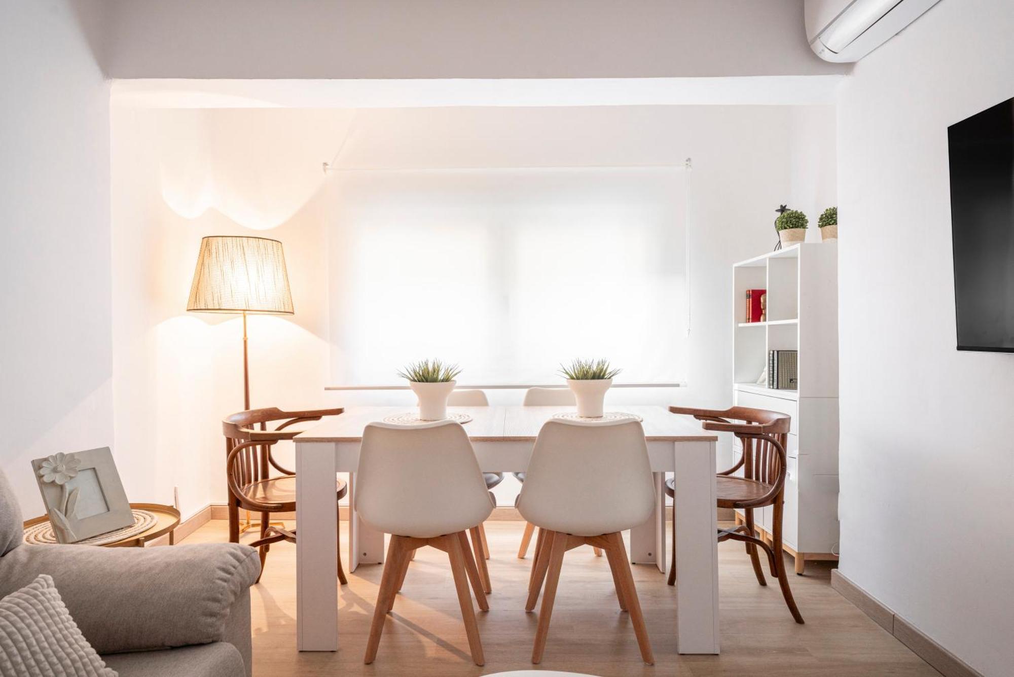 Apartment Fleming Junto Plaza Toros