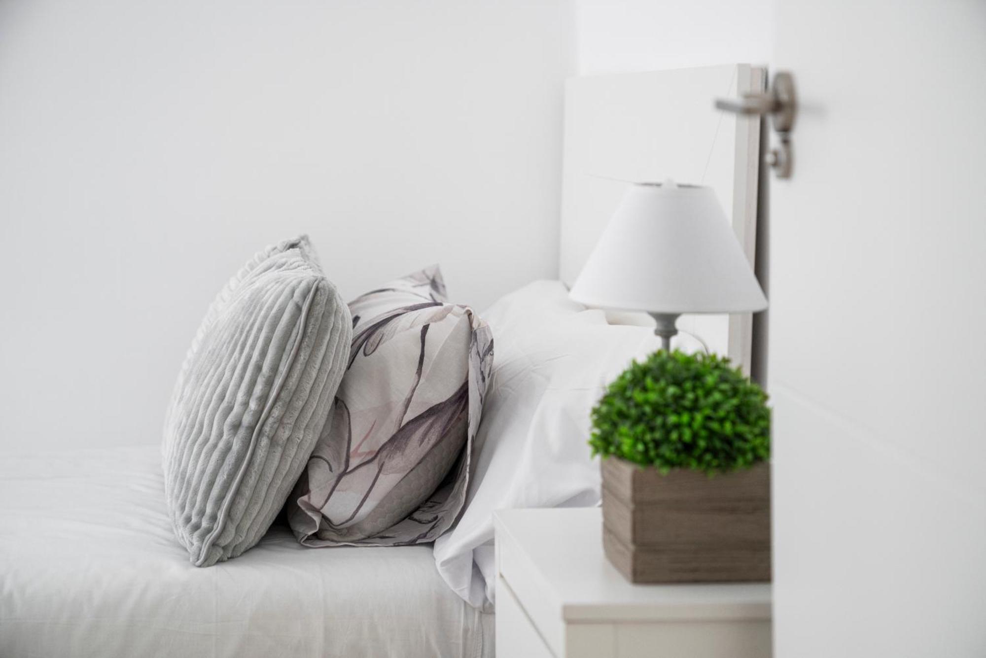 Apartment Fleming Junto Plaza Toros